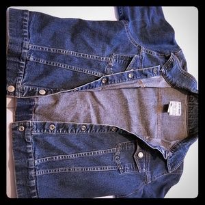 Old Navy Women's Jean Jacket